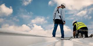 Fast & Reliable Emergency Roof Repairs in Herndon, VA